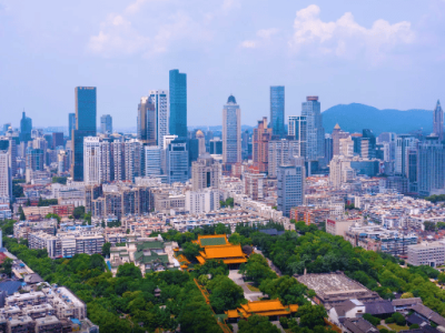 江蘇具身智能機器人應用場景發布，南京領跑全省占據四席