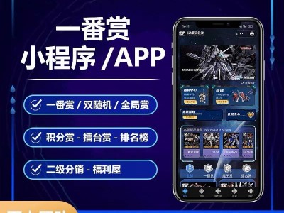盲盒小程序創業：機遇與挑戰并存的市場探索