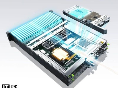 華為新一代OceanStor Dorado 3000全閃存存儲：性能、可靠性與融合新升級