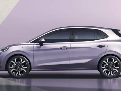 名爵MG4攜手OPPO智行，全新車機互聯系統首發亮相，8月開啟預訂