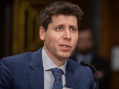 OpenAI首席執行官提醒：人工智能雖好，但不可全信