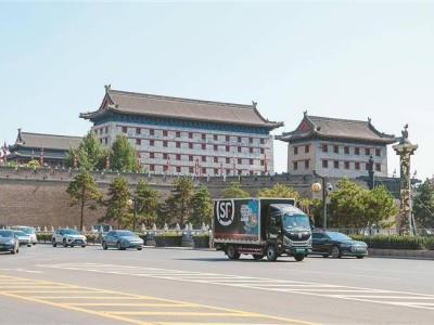 荔枝穿越千年之旅：從嶺南鮮摘到長安次日達
