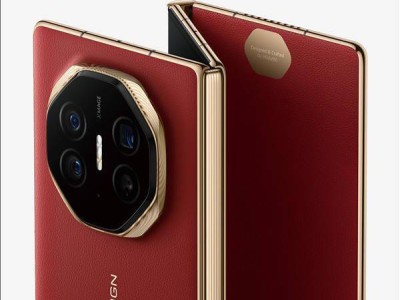 華為9月新品預告：三折疊Mate XT小改款及多款智能穿戴設備齊發