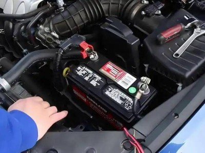 智能車時代，電瓶為何成了“快消品”？