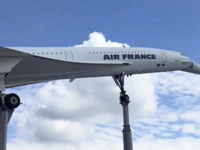 超音速飛行新時代！我國“天目山10號”客機亮相，杭京半小時即達