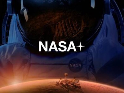 NASA+夏季起在Netflix直播，帶你近距離感受太空魅力