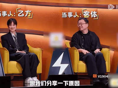 李宇春拒絕代言錘子手機，原因竟與四川方言有關，羅永浩現場求解