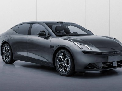 領克10 EM-P插混轎車7月首發，定位中高端市場，挑戰比亞迪漢L DM