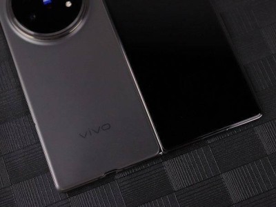 vivo X Fold5評(píng)測(cè)：輕薄新標(biāo)桿，蘋果生態(tài)的最佳折疊屏搭子