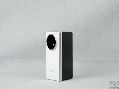 vivo X Fold 5深度體驗(yàn)：輕薄新標(biāo)桿，蘋果生態(tài)完美融合