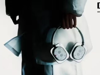 Nothing頭戴式耳機Headphone(1)發布：電腦手機無縫切換