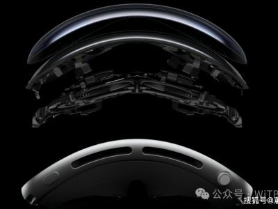 蘋果起訴前工程師：涉嫌竊取Vision Pro頭顯機密信息赴Snap