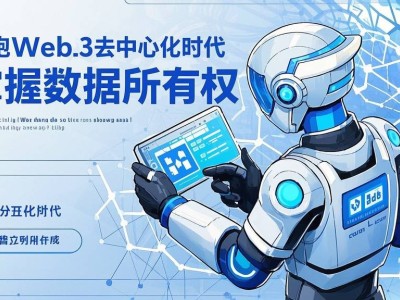 Web3時代：探索去中心化網(wǎng)絡(luò)下的全新瀏覽體驗與機(jī)遇