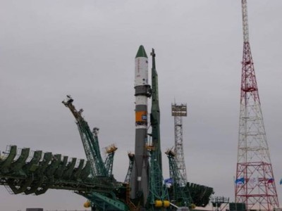 俄“進步MS-29”貨運飛船完成任務后安全墜入太平洋南部