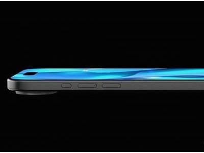 iPhone 17 Air渲染圖亮相：史上最薄5.5mm設計，或無緣國內市場