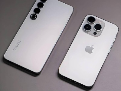 魅族22旗艦對決iPhone：驍龍8至尊版+潛望長焦，輕薄手感引期待