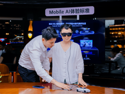 上海電信引領(lǐng)雙萬兆時(shí)代，5G-A與F5G-A共筑全球領(lǐng)先網(wǎng)絡(luò)之城