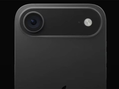 iPhone 17 Air爆料：超薄5.5毫米機身，搭載4800萬單攝引期待