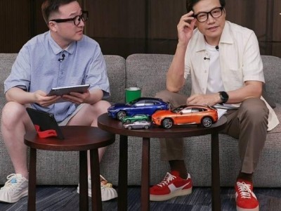 雷軍直播被問紅米汽車，小米高管回應：暫無此打算