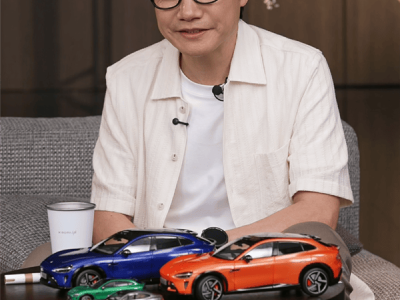 小米汽車2027年啟航海外：國內市場供不應求，先立足本土再拓海外