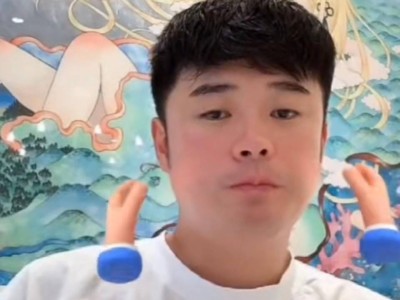 鹿晗暴瘦引熱議，陳赫直播力挺：為演唱會努力，狀態好無需擔憂！