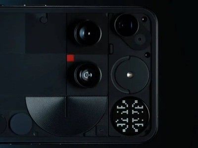 Nothing Phone (3) 與 Headphone (1) 發(fā)布：7月4日預(yù)售，全新設(shè)計(jì)引領(lǐng)潮流