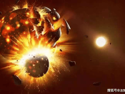 水星獨特內核揭秘：巨大撞擊塑造的不凡之心