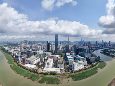 深圳硬科技企業(yè)上市潮，揭秘深圳創(chuàng)新發(fā)展背后的密碼