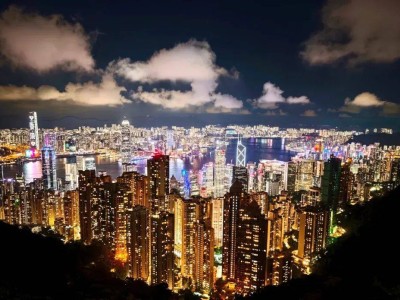 香港豪宅市場(chǎng)升溫，內(nèi)地買家成重要支撐力量？