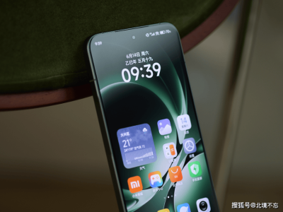 小米REDMI K80至尊版：2025年性能新標桿，7410mAh大電池暢享極致性價比