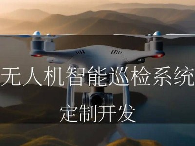 無人機巡檢：重塑行業安全巡檢新生態