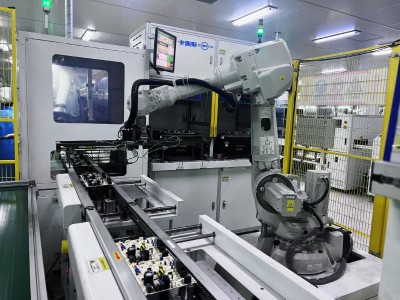 海爾25億戰略入股新時達，加速重構工業互聯網生態版圖