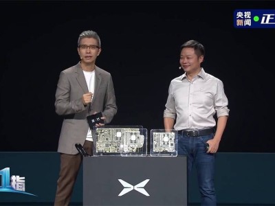 小鵬G7以全面產(chǎn)品力挑戰(zhàn)特斯拉Model Y，智能純電SUV市場格局重塑