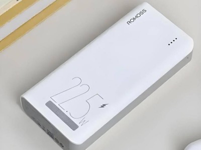 羅馬仕充電寶危機：召回風波后全面停工，資金鏈斷裂瀕臨崩盤