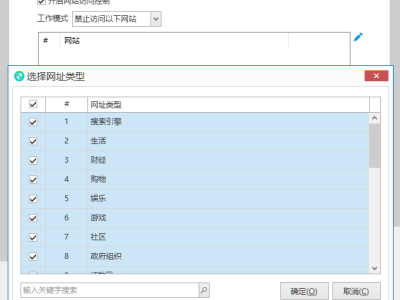 六款高效上網管理軟件，助力企業管控員工網絡行為