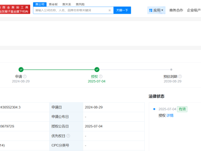 羅馬仕創(chuàng)新突破！最新專利成功獲授權(quán)，科技實(shí)力再升級
