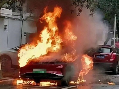 電動車三大難題待解，能否取代燃油車仍存疑
