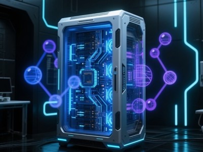 量子模型架構改寫芯片制造未來：突破0和1傳統運算