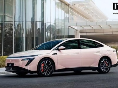 日產汽車擬出口在華生產車型，N7將登陸東南亞等市場