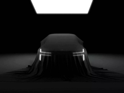 極星Polestar 7高端跨界車計劃曝光，2028年上市，沃爾沃平臺打造