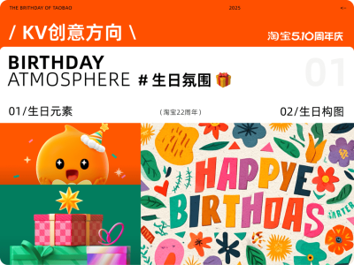 淘寶510周年慶：答題搶免單背后的創意設計與用戶體驗升級