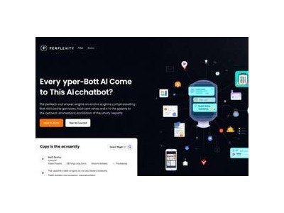 Perplexity AI：重塑搜索體驗，對話式答案引擎引領(lǐng)信息獲取新潮流