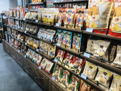三只松鼠：從低谷到復蘇，全渠道轉型下的業績狂飆之路