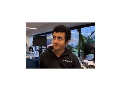 用假簡歷領數份硅谷工資的印度小哥找到工作了 新雇主：他極具天賦