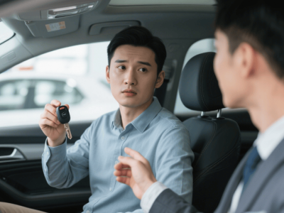 新能源車淘汰燃油車之路：續航、成本與配套，三道坎需跨越