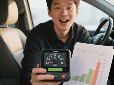 實測！關閉這個功能，我的車百公里油耗直降3升