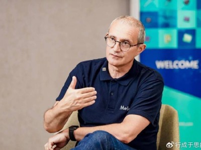 邁來芯CEO Marc Biron：深耕中國市場，以創新引領汽車產業未來