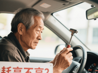 實測！老司機揭秘：算油耗，這招比儀表盤還靠譜