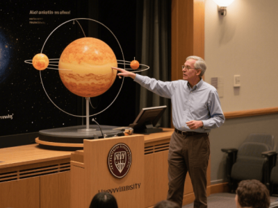 太陽系或有“隱形伴侶”？哈佛專家推測：另一顆太陽或藏于奧爾特星云