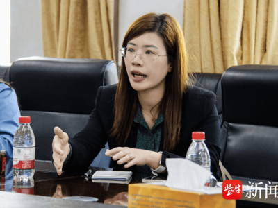 河海大學科研團隊：讓青海高寒礦區礦山邊坡披上綠裝